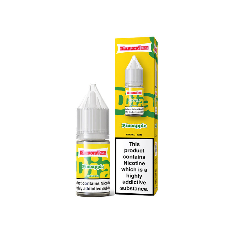 Diamond Salts 10ml - 20MG