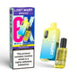 Lost Mary BM6000 Refillable Kit 20MG