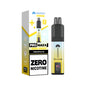 Hayati Pro Max Plus Vape Kit 6K 0mg (VPD)