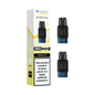 HAYATI Pro Max S1 1000+ Prefilled Pods 2mL