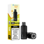 Hayati Pro Max+ 6000+ Pods 20MG