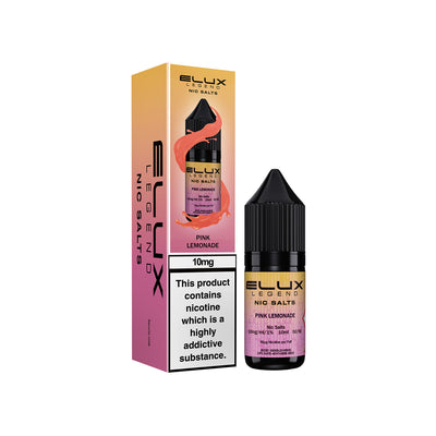 Pink Lemonade
