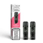Elf Bar 600 Prefilled Pods 2 Pack 20MG