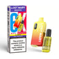 Lost Mary BM6000 Refillable Kit 20MG