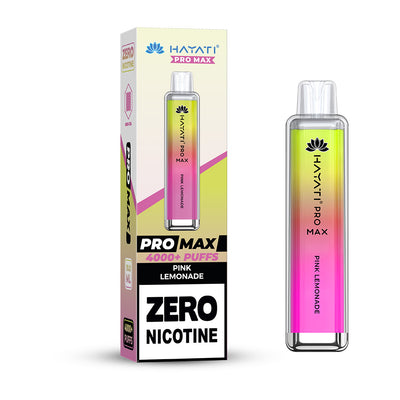 Pink Lemonade