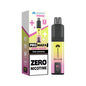 Hayati Pro Max Plus Vape Kit 6K 0mg (VPD)