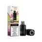 Hayati Pro Max+ 4K Pods 20mg