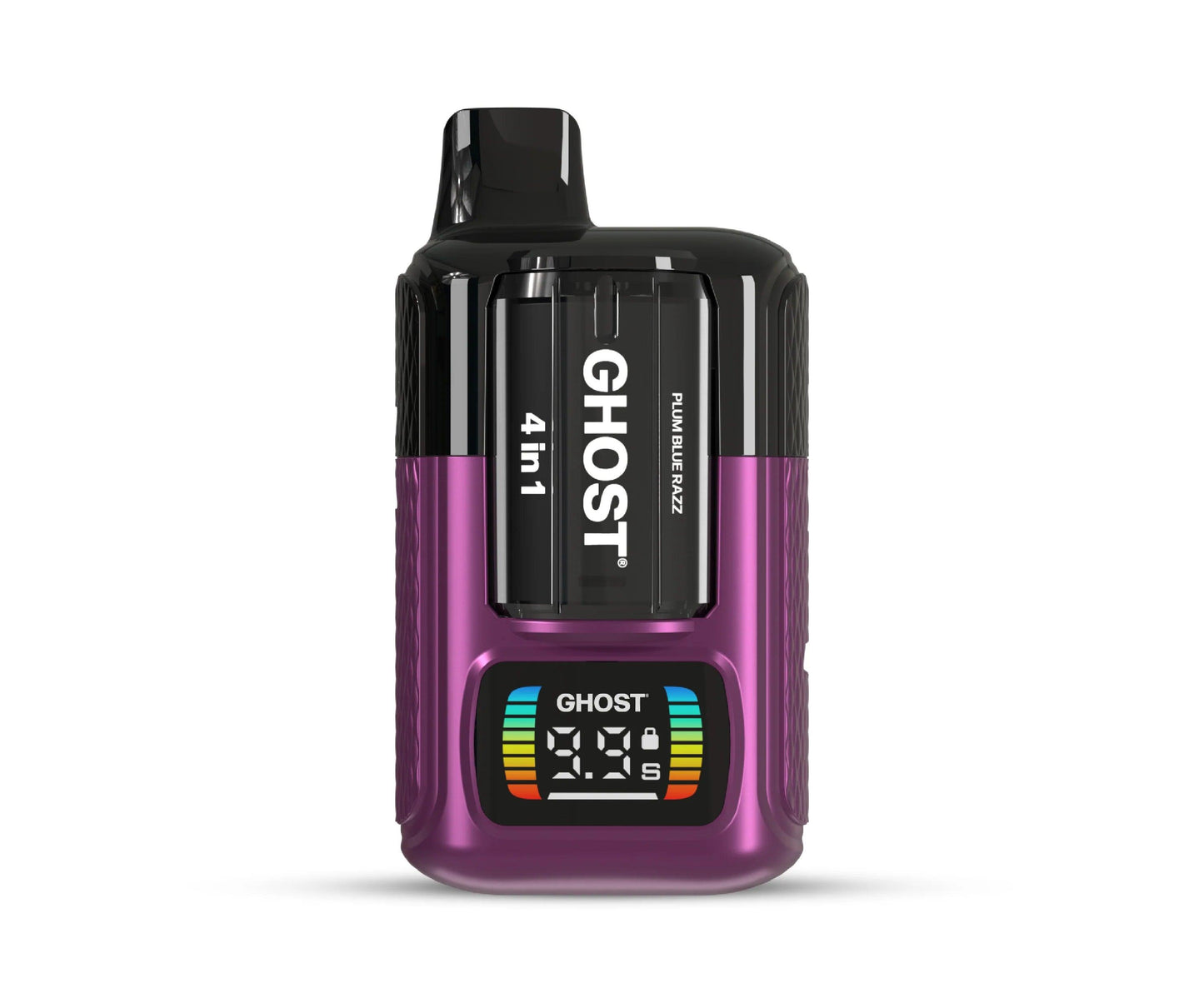 Ghost® 4 in 1 VBS66 Plum Edition