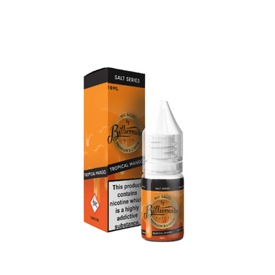 Tropical Mango