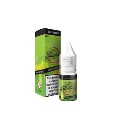 Lime Rancher