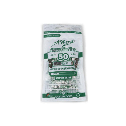 50 PURIZE Super Slim Size | 5mm