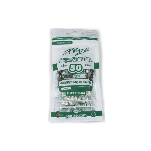 50 PURIZE Super Slim Size | 5mm