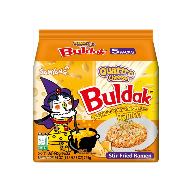 SAMYANG BULDAK