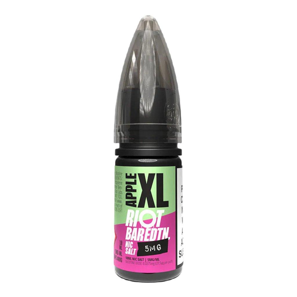 Riot Squad Apple Bar Edition XL Nic Salt - 10mg