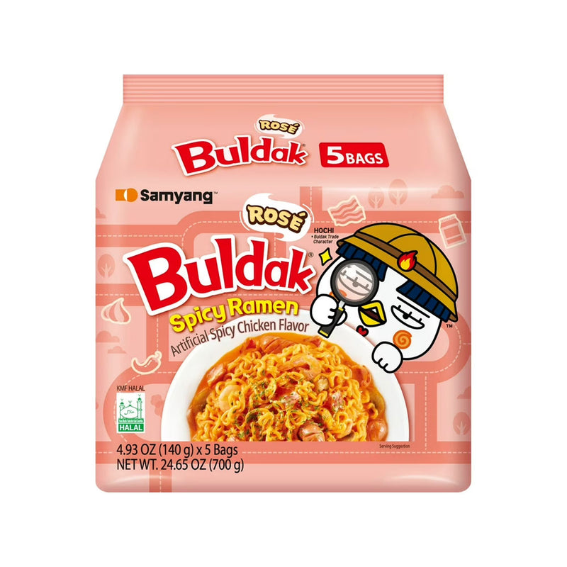 SAMYANG BULDAK