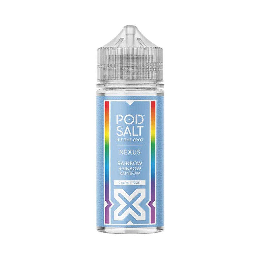 Pod Salt Nexus 100ml Shortfills