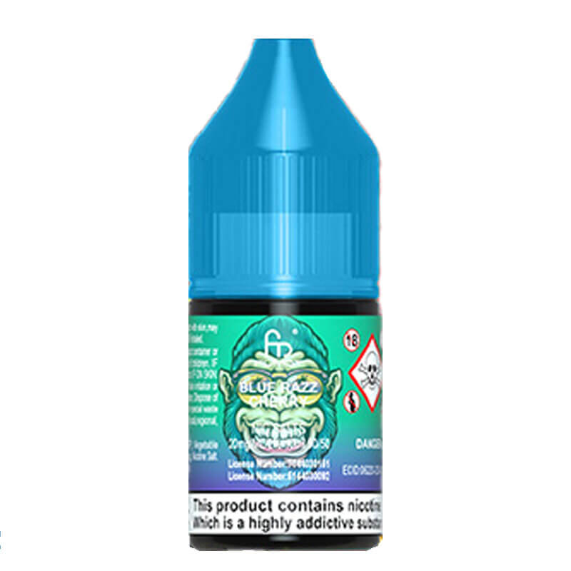 RANDM 7000 Nic Salts 20mg