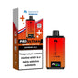 Hayati PRO ULTRA+ 25000+ Vape Kit (VPD)