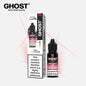 Vapes Bars Ghost Nic Salts 10ml - 10MG