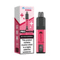 Hayati PRO MAX+ 6000+ Kits 20MG