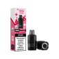 Hayati Pro Max+ 4K Pods 20mg