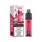 Hayati Pro Max+ 4K Vape Kit 20mg