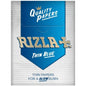 Rizla BLUE STD/Regular 100packs