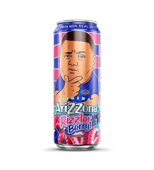 Arizona Drinks 22oz/24ct