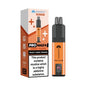 Hayati PRO MAX+ 6000+ Kits 20MG