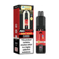 Hayati PRO MAX+ 6000+ Kits 20MG Souvenir Edition