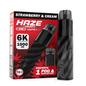 Haze Platinum Pro Vape Kit [5PACK]