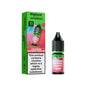 DojoLiq 10ml Nic Salt 10MG