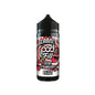 Doozy Vape Seriously Pod Fill X2 Omg 100ml Shortfill