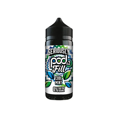 Cool mint