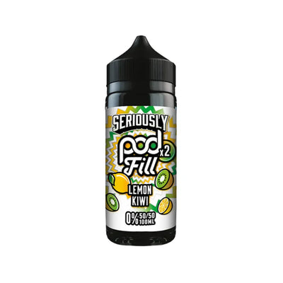 Lemon kiwi