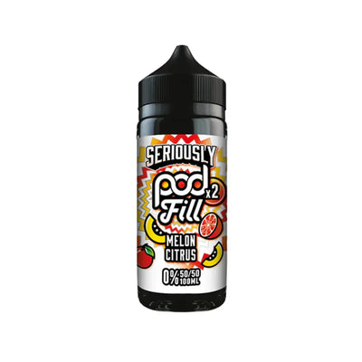 Melon citrus