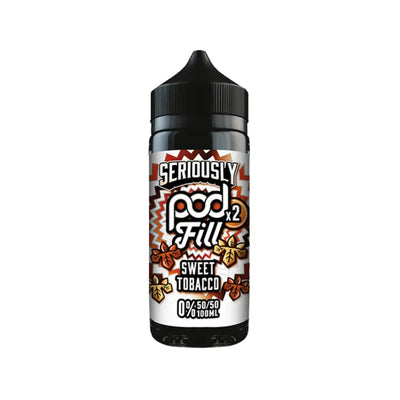 Sweet tobacco