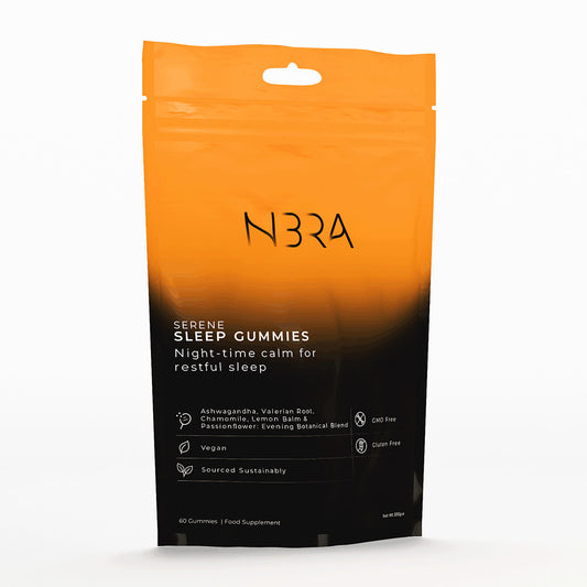 Serene Sleep Gummies
