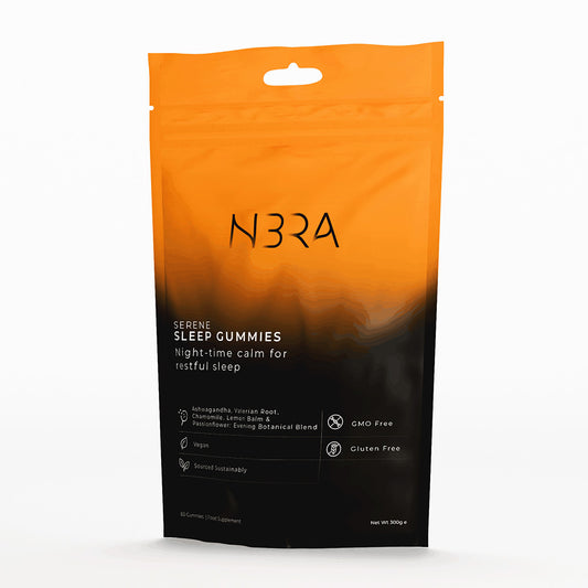 Serene Sleep Gummies