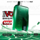 IVG Smart Max 10K Prefilled Vape Kit