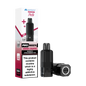 Hayati 6K Pod - WS