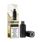 Hayati Pro Max+ 6000+ Pods 20MG