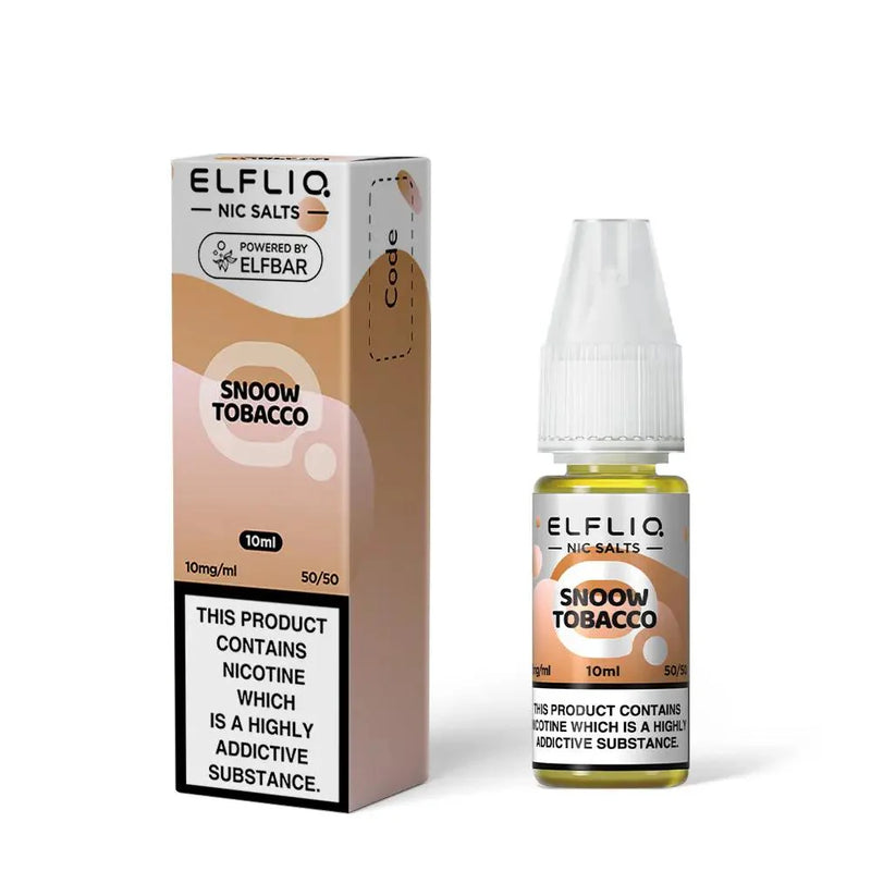 Elfliq Nic Salts 20mg