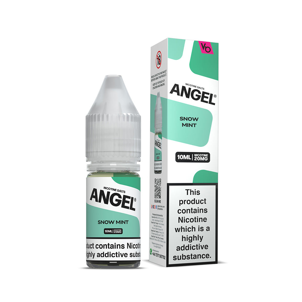 Angel® Nic Salts 20MG