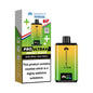 Hayati PRO ULTRA+ 25000+ Vape Kit