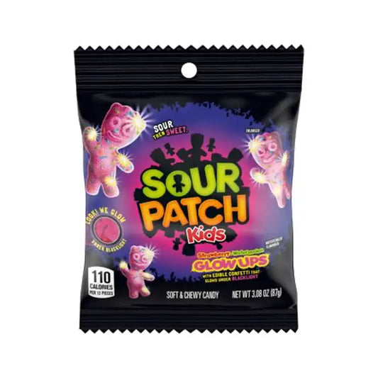 Sour Patch Kids