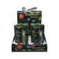 Sparky Smoking Pipe YD 300 Metal Pipe 12 pack [Metal Pipe] RRP £3.99