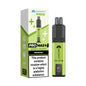 Hayati PRO MAX+ 6000+ Kits 20MG
