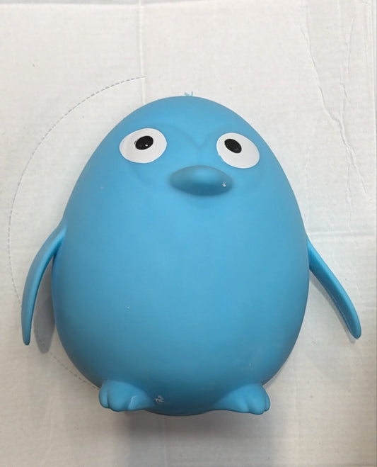 Squishy Toy Penguin Big