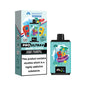 Hayati Pro Ultra+ 25K Summer Edition Vape Kit 20mg